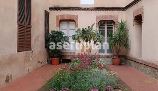 Terreno en venta en Els Molins en Mataró