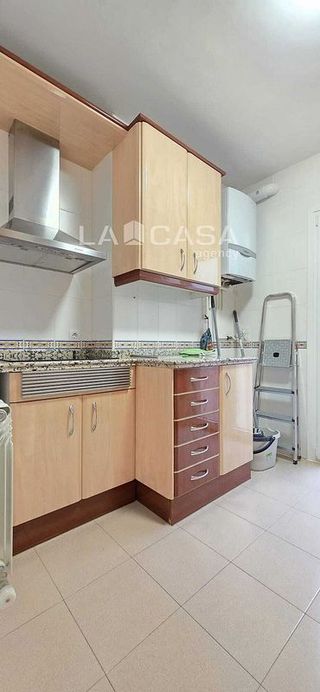 Piso en alquiler en Delicias en Valladolid