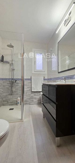 Piso en alquiler en Delicias en Valladolid