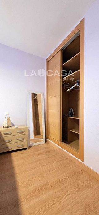 Piso en alquiler en Delicias en Valladolid