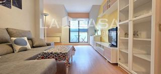 Piso en alquiler en Delicias en Valladolid