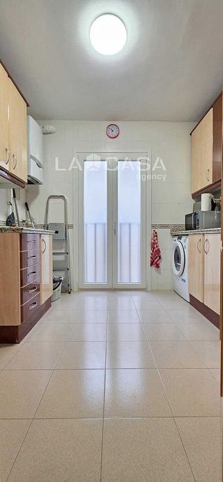 Piso en alquiler en Delicias en Valladolid