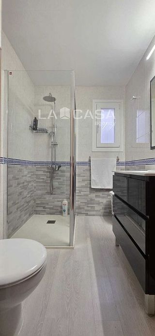 Piso en alquiler en Delicias en Valladolid