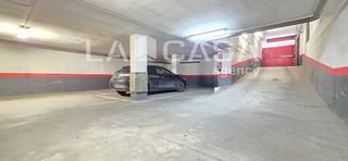 Piso en alquiler en Delicias en Valladolid