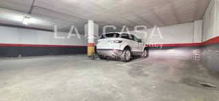 Piso en alquiler en Delicias en Valladolid