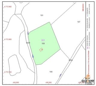 Casa en venta en San Pedro del Romeral