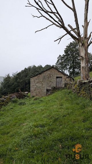 Casa en venta en San Pedro del Romeral