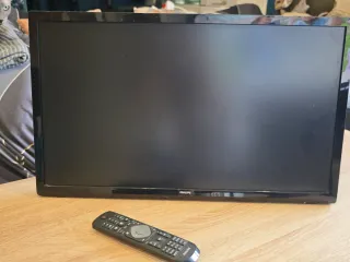 Televisor Philips 24 Full HD LED