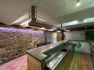 Local comercial en alquiler en Sallent