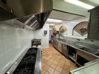 Local comercial en alquiler en Sallent