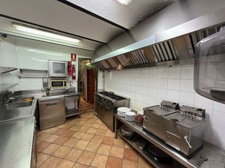 Local comercial en alquiler en Sallent