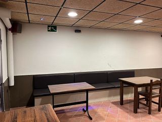 Local comercial en alquiler en Sallent