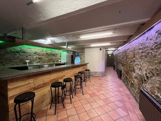 Local comercial en alquiler en Sallent