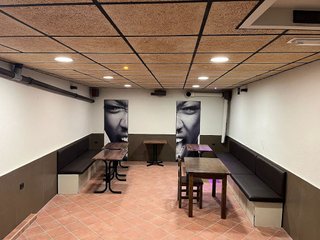 Local comercial en alquiler en Sallent
