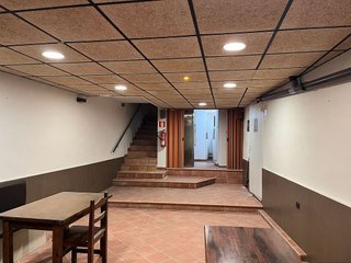 Local comercial en alquiler en Sallent
