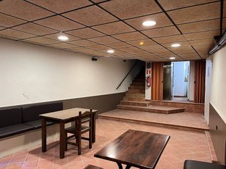 Local comercial en alquiler en Sallent