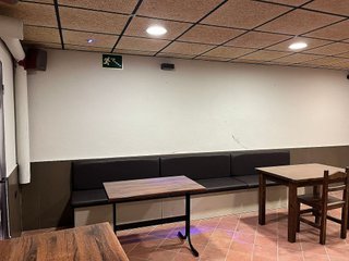 Local comercial en alquiler en Sallent