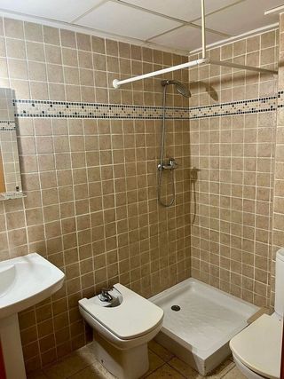 Piso en alquiler en Meliana