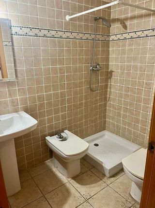 Piso en alquiler en Meliana