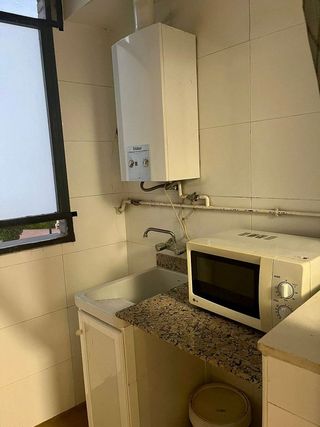 Piso en alquiler en Meliana