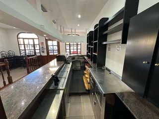 Local comercial en venta en Gamonal en Burgos