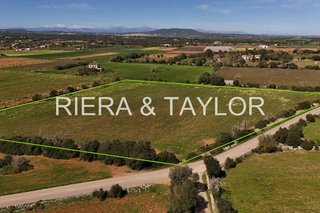 Terreno en venta en Manacor Centro en Manacor