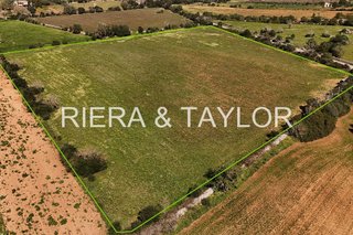 Terreno en venta en Manacor Centro en Manacor
