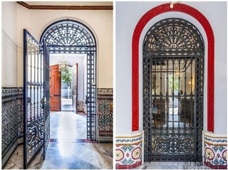 Casa rural en venta en Lora del Río