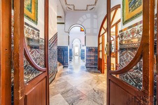Casa rural en venta en Lora del Río