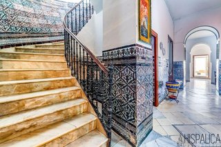 Casa rural en venta en Lora del Río