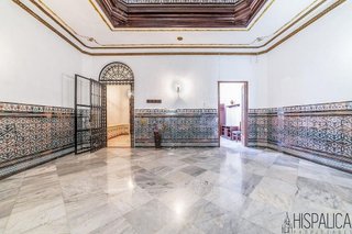 Casa rural en venta en Lora del Río