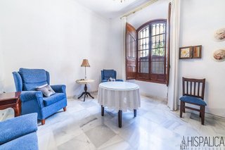 Casa rural en venta en Lora del Río