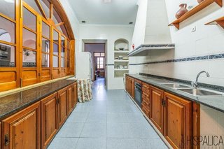 Casa rural en venta en Lora del Río