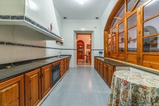 Casa rural en venta en Lora del Río