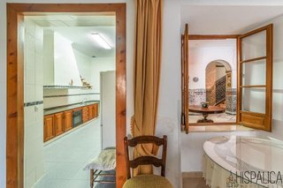 Casa rural en venta en Lora del Río