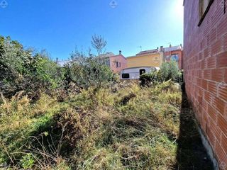 Terreno en venta en Palafolls