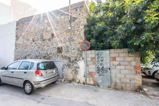 Terreno en venta en Casco Antiguo en Jávea/Xàbia