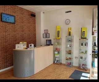 Local comercial en venta en Cabezas de San Juan (Las)