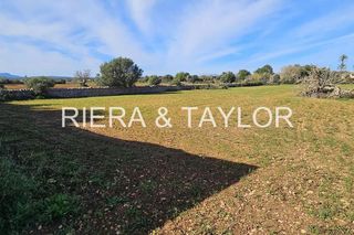 Terreno en venta en Manacor Centro en Manacor