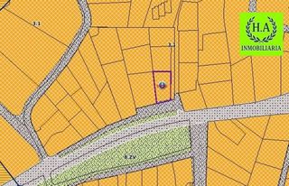 Terreno en venta en Molar (El)