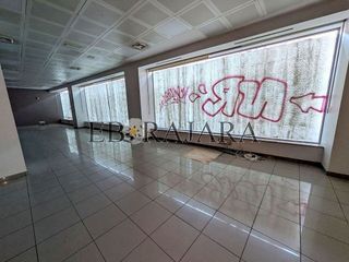 Local comercial en venta en Hospital - Nuevo Centro de Talavera de la Reina en Talavera de la Reina