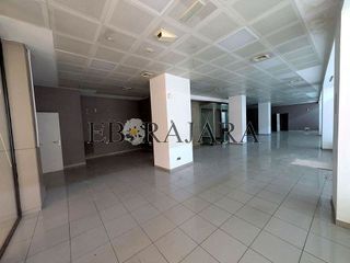 Local comercial en venta en Hospital - Nuevo Centro de Talavera de la Reina en Talavera de la Reina