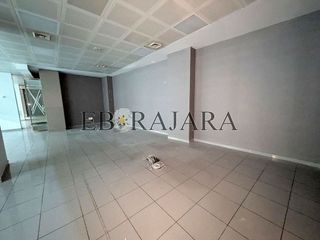 Local comercial en venta en Hospital - Nuevo Centro de Talavera de la Reina en Talavera de la Reina