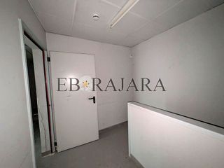 Local comercial en venta en Hospital - Nuevo Centro de Talavera de la Reina en Talavera de la Reina