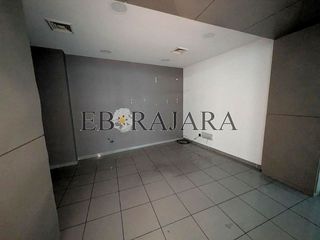 Local comercial en venta en Hospital - Nuevo Centro de Talavera de la Reina en Talavera de la Reina