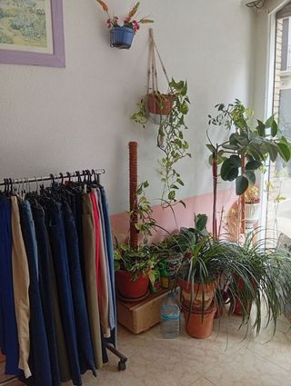 Local comercial en venta en Nou Moles en Valencia
