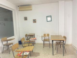 Local comercial en venta en Vista Azul - Consolación en Dos Hermanas