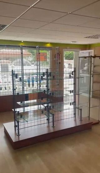 Local comercial en venta en Adeje ciudad en Adeje