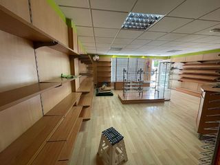 Local comercial en venta en Adeje ciudad en Adeje