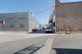 Nave industrial en venta en Ronda Sur en Murcia